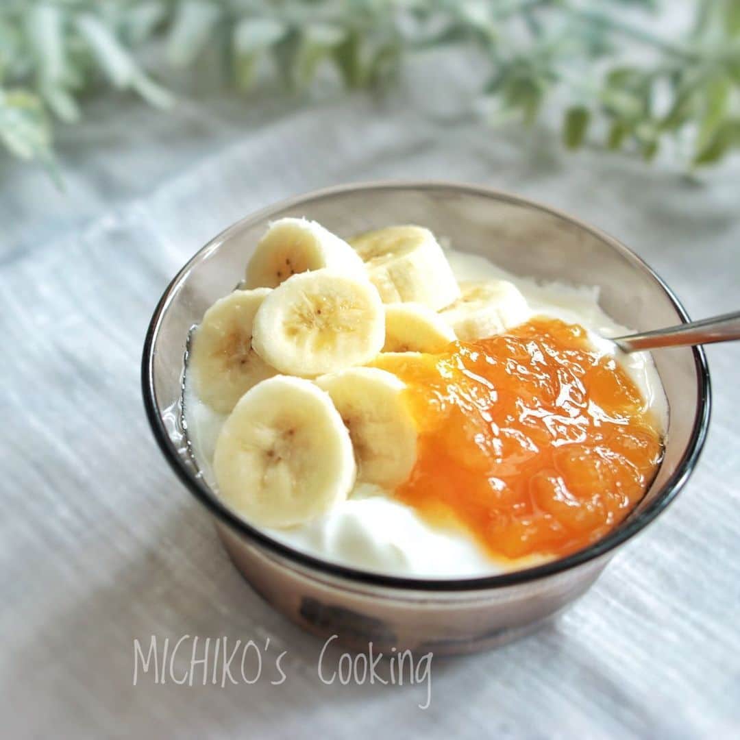 michikoscookingのインスタグラム