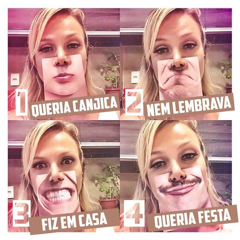 Eliana Michaelichin Bezerraさんのインスタグラム写真 - (Eliana Michaelichin BezerraInstagram)「Depois de um looongooo dia de trabalho, me surgiu uma curiosidade: quem é vc nesta quarentena junina? 🤔😂 #quarentena #festajunina #numvaiter」6月25日 13時39分 - eliana