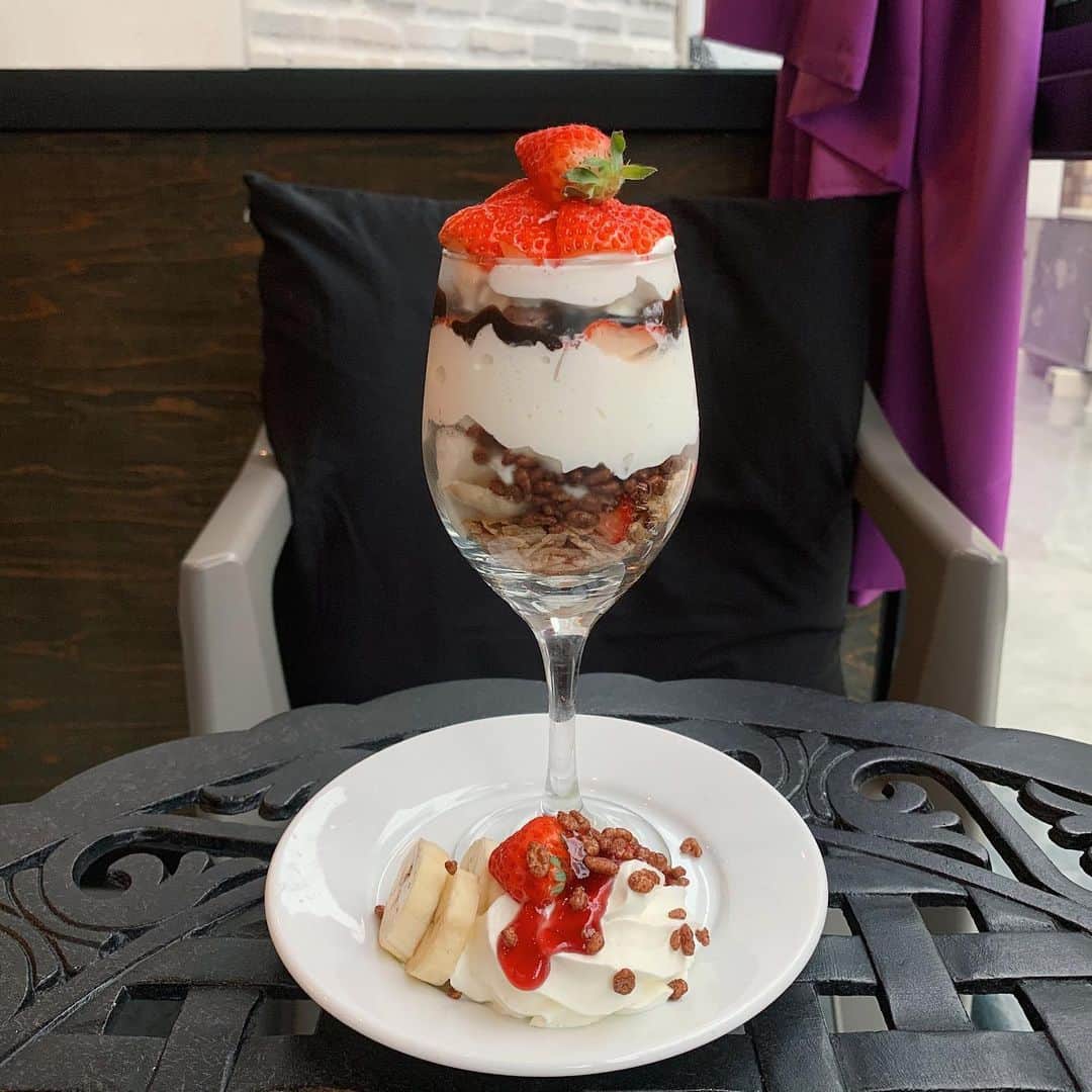 karen okajimaのグルメインスタ