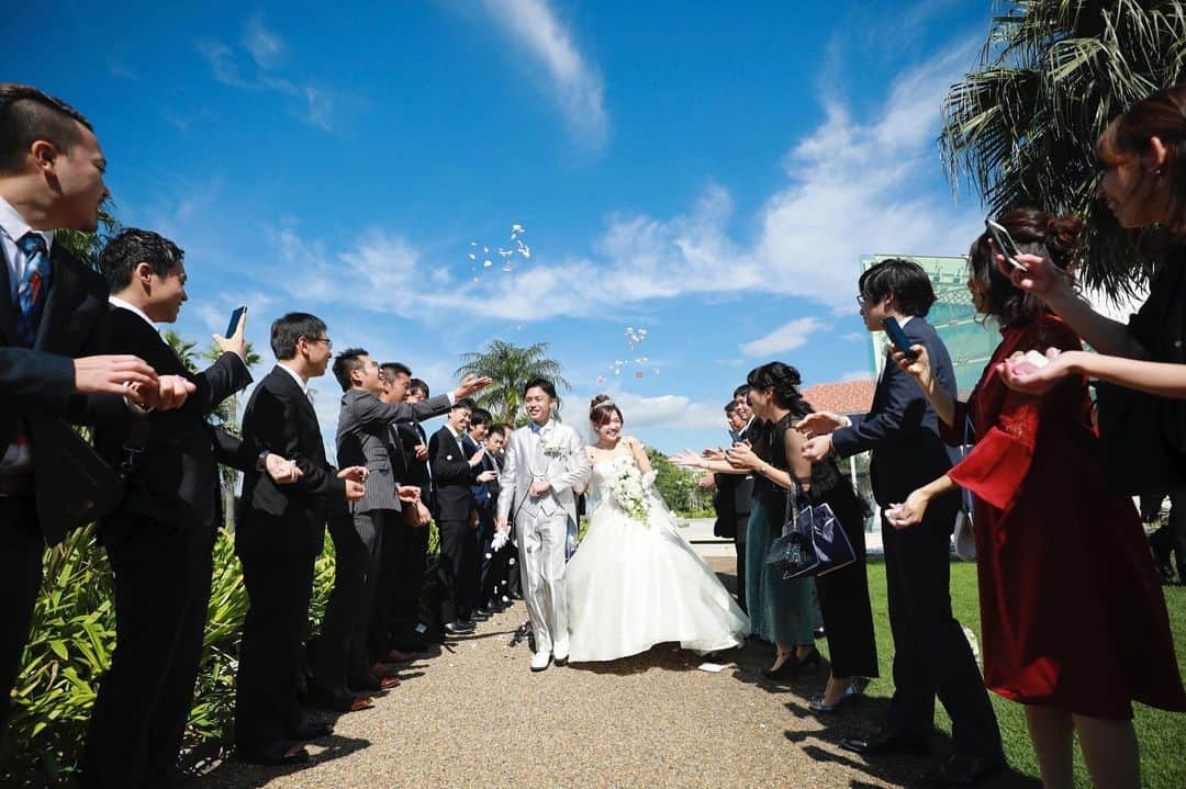 17人をフォロー中 【結婚式場】ラヴィマーナ神戸ウエディングのグルメインスタ