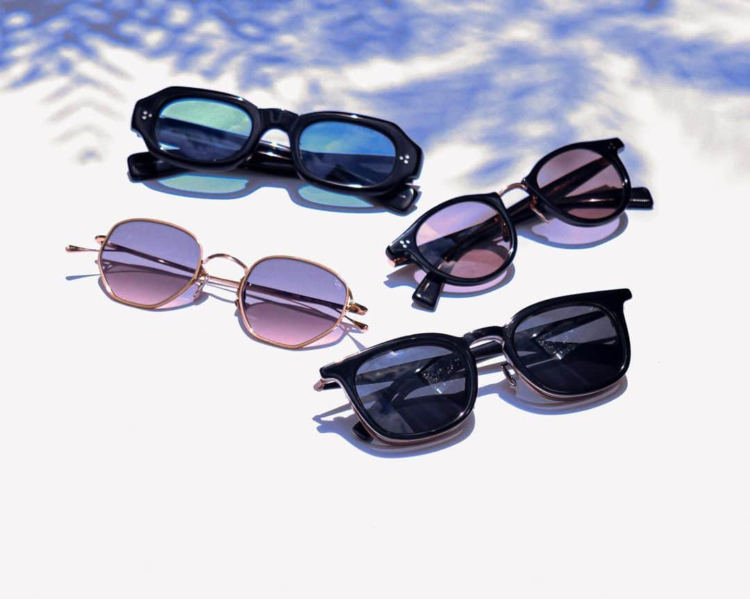 UNITED ARROWS & SONSのグルメインスタ