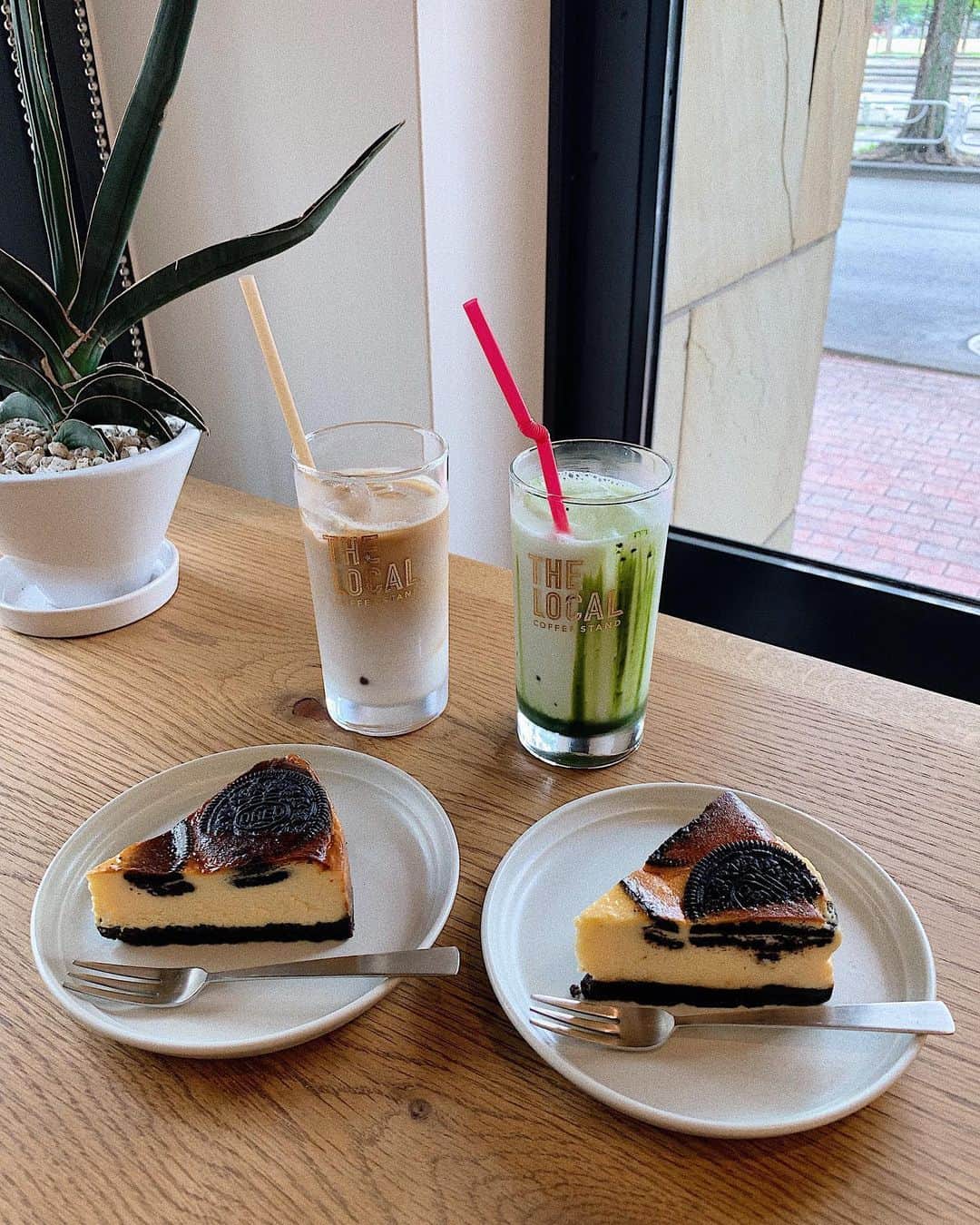 草野春香のグルメインスタ