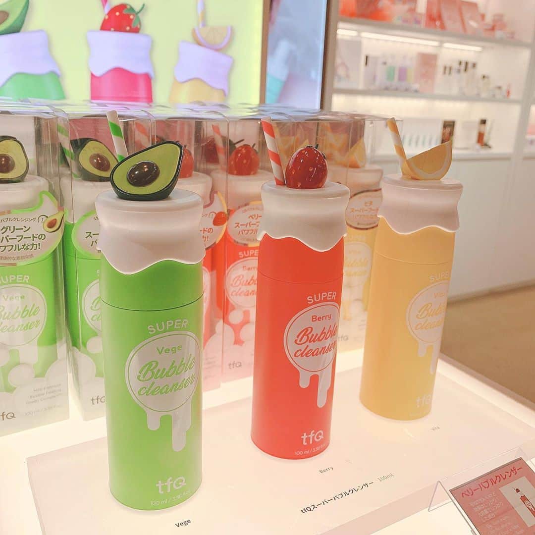 SKINGARDEN［スキンガーデン］のインスタグラム