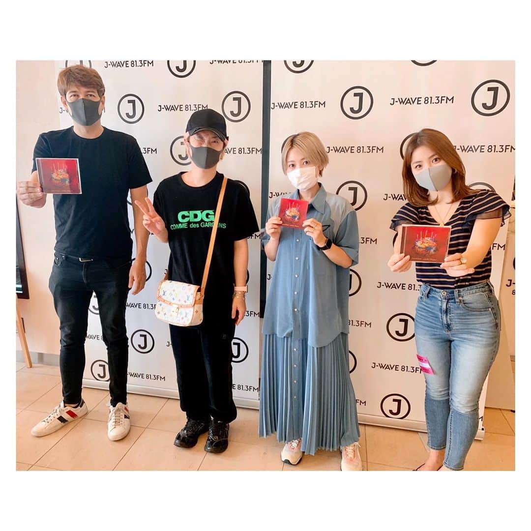 Saschaのインスタグラム