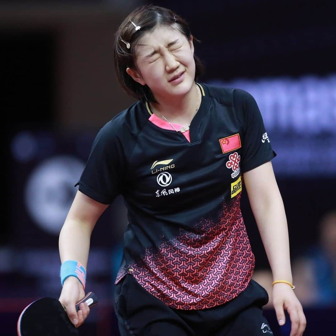 ITTF Worldさんのインスタグラム写真 - (ITTF WorldInstagram)「🗣 1 word to describe 🇯🇵Kasumi Ishikawa defeating world no.1 🇨🇳Chen Meng at last year's Australian Open❓  #TBT #throwbackthursday #ITTFWorldTour #BestOfAustralianOpen #TableTennis #PingPong #Tischtennis #Bordtennis #tenisdemesa #tennisdetable #乒乓球 #桌球 #卓球 #탁구 #настольныйтеннис」6月25日 14時28分 - wtt