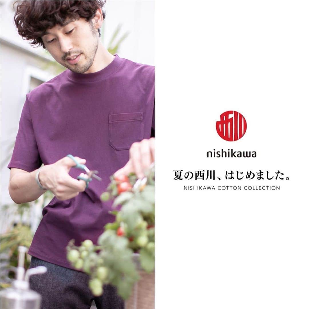 nano·universe Officialのインスタグラム