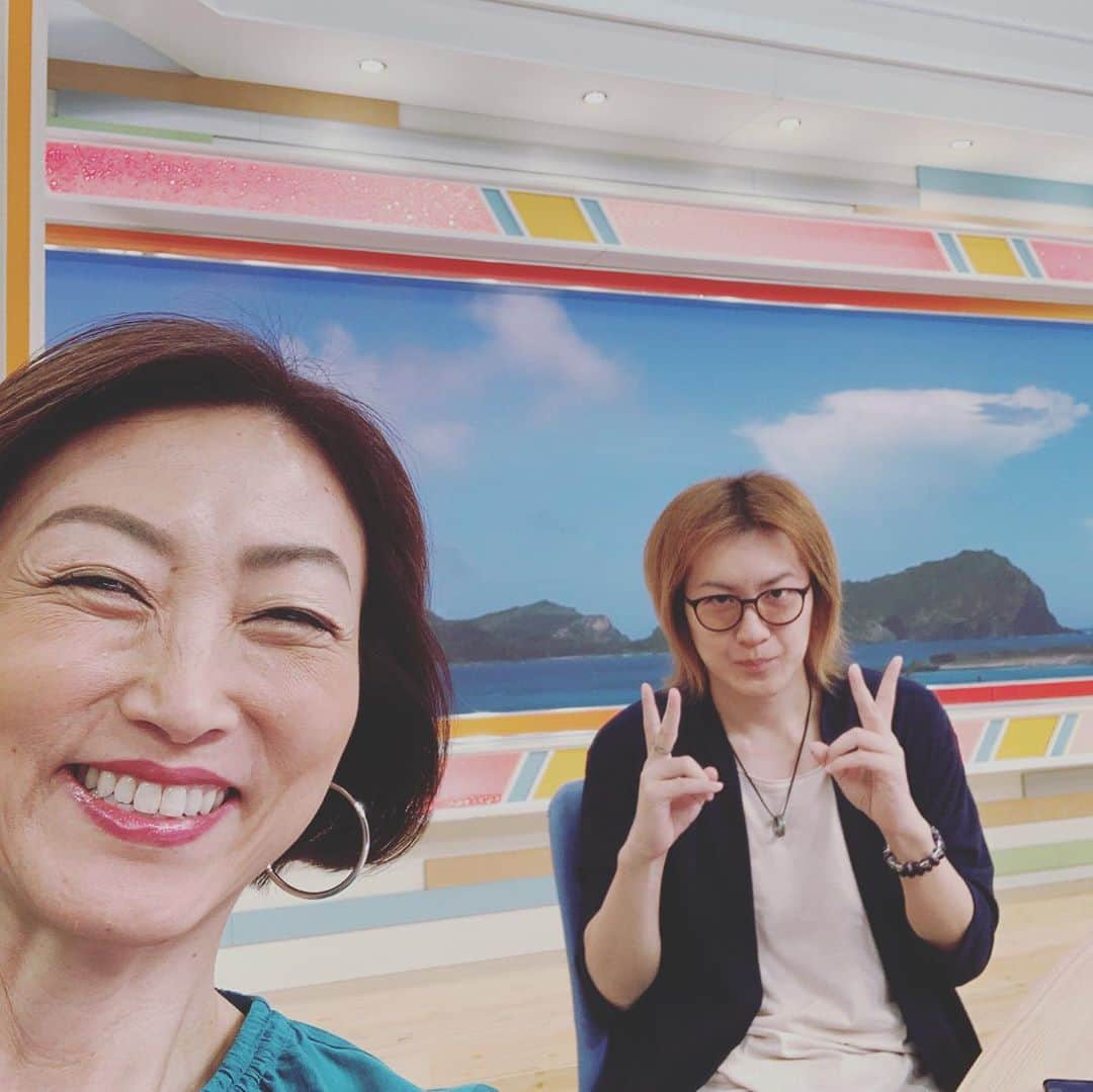 田中ウルヴェ京のインスタグラム