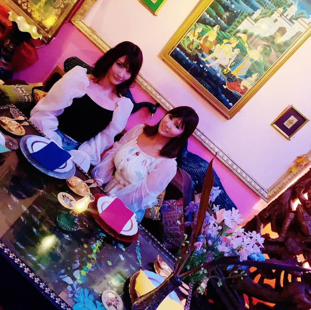 小峰みこのグルメインスタ