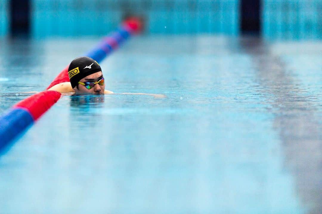 セイコースポーツさんのインスタグラム写真 - (セイコースポーツInstagram)「-Photo by Atsushi Kondo- #坂井聖人#セイコー #teamseiko #Seiko  #競泳 #TIMEIT #水泳 #バタフライ#sportsphotography#photooftheday #picoftheday #sports #swimming #200m #aquatics #butterfly #swim #pool #athlete #アスリート #トレーニング #training #trainingday #trainings #mizuno」6月25日 14時42分 - seiko_sports