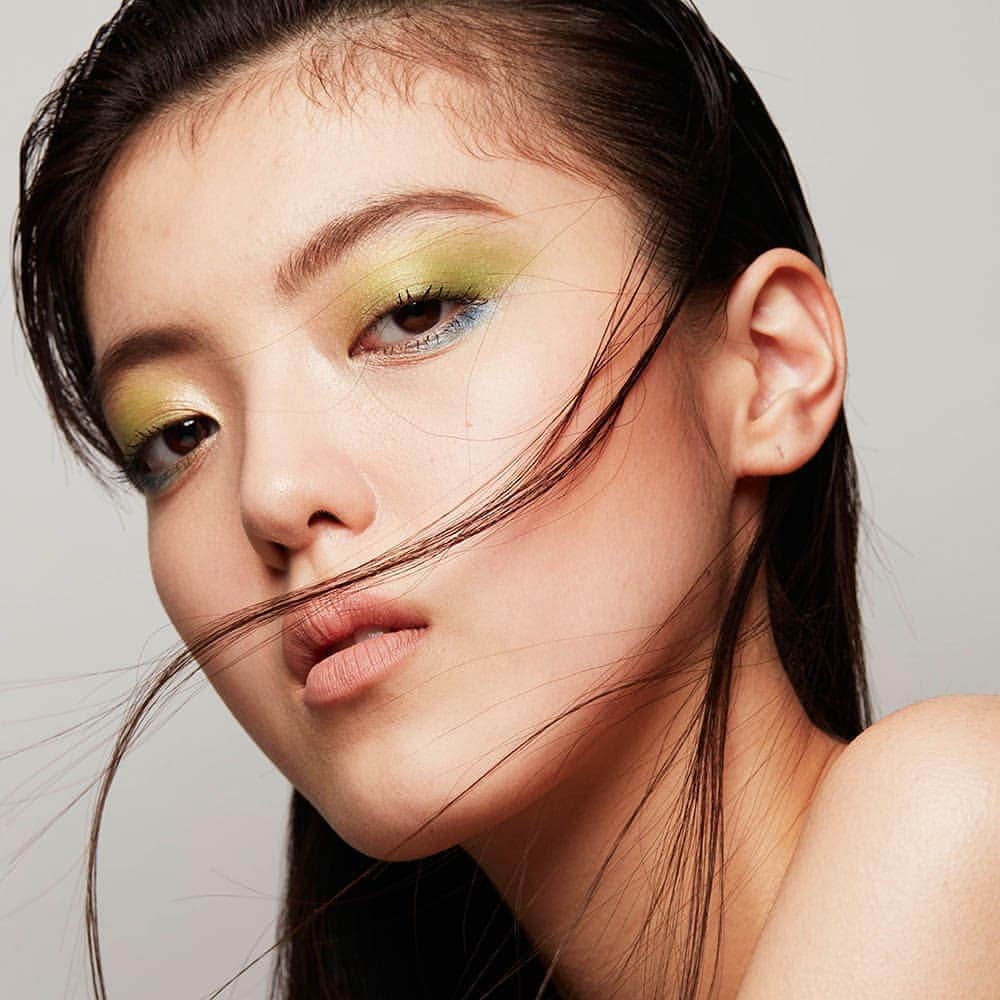 モデルエージェンシー・フロスのインスタグラム：「New Face!! 森下日向 @hinataaa02 が弊社所属になりました。 . https://www.flos.ne.jp/models/hinata-morishita/index.html . #森下日向#もりしたひなた#MorishitaHinata#model#モデル#CM#広告#Fashion#ファッション#Beauty#ビューティ#show#ショー#ファッションショー#magazine#雑誌#newface#modelagency#モデル事務所#FLOS#フロス#tokyo#東京」
