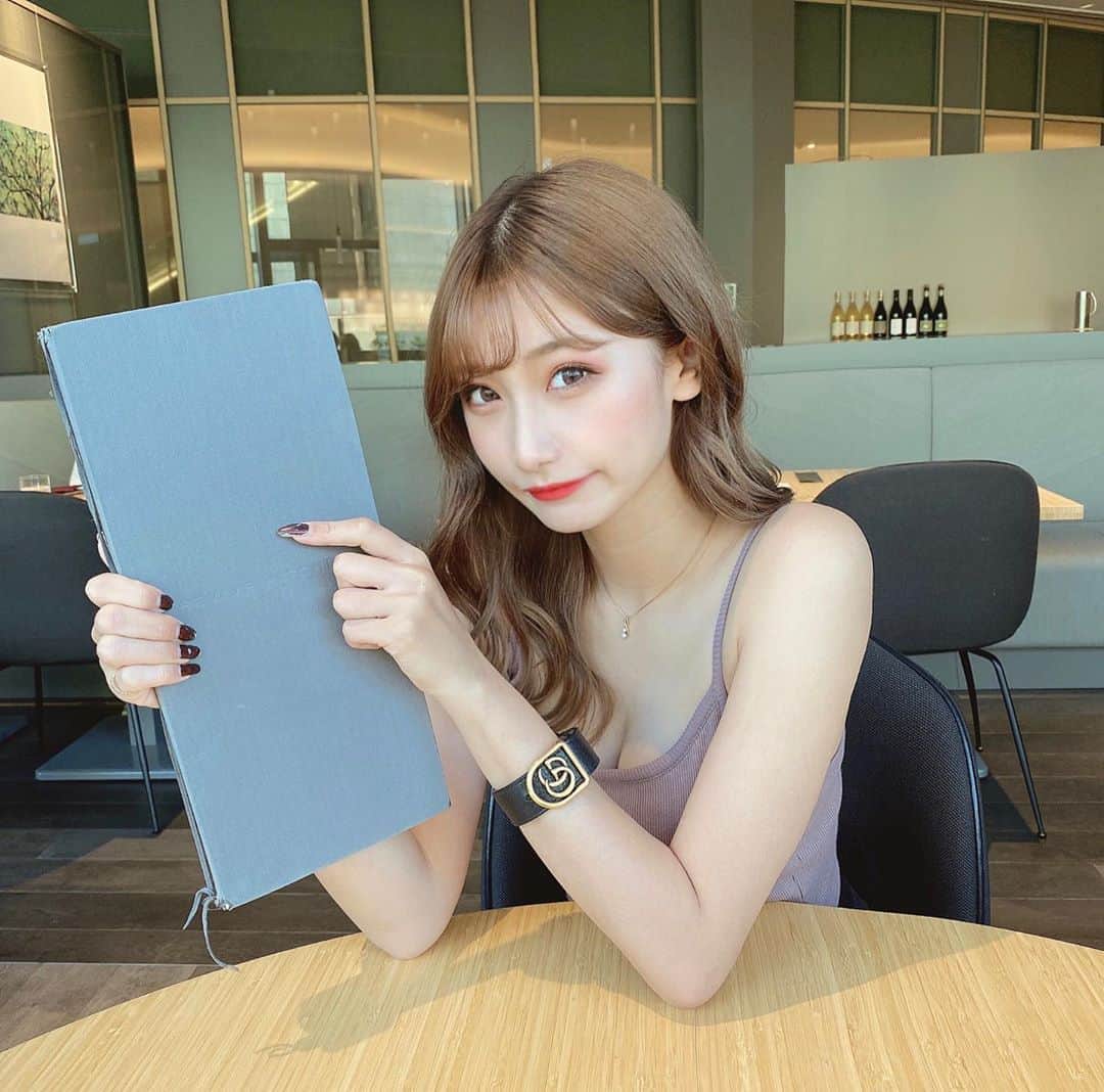 moeのグルメインスタ