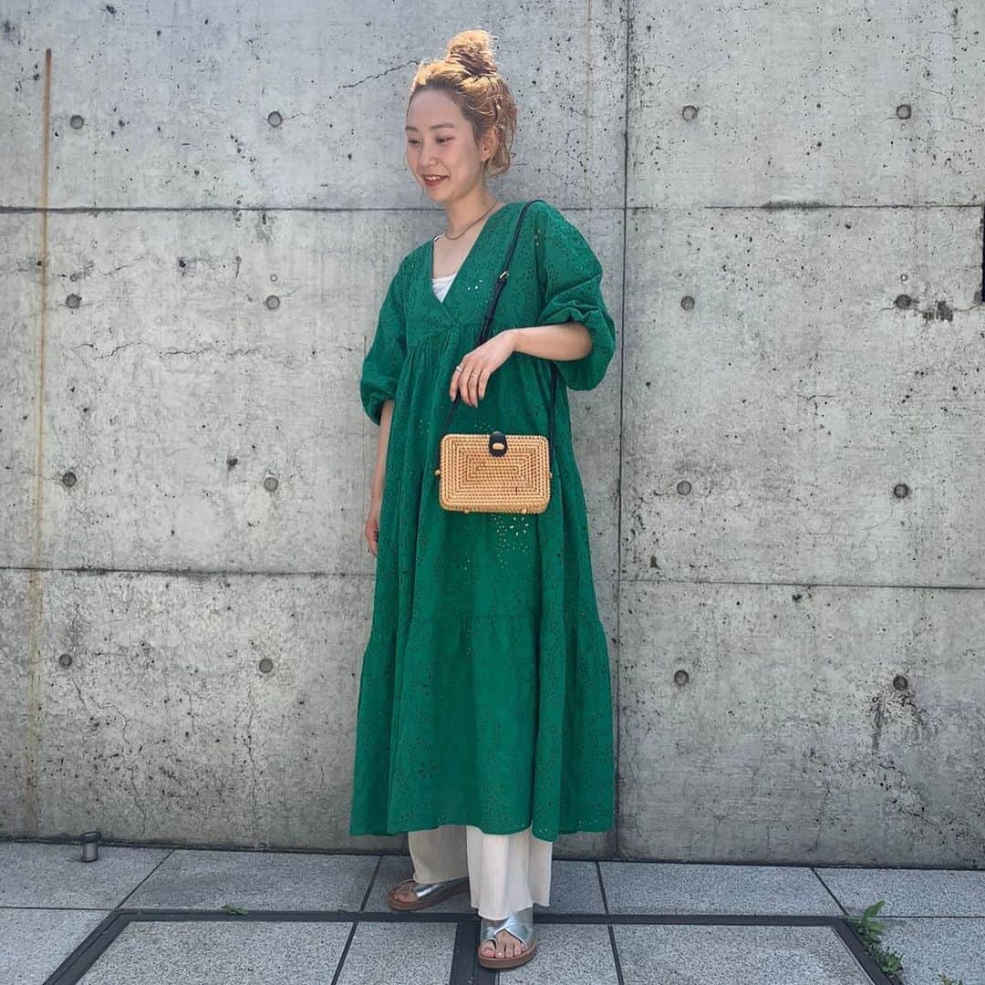 ニコアンドのグルメインスタ