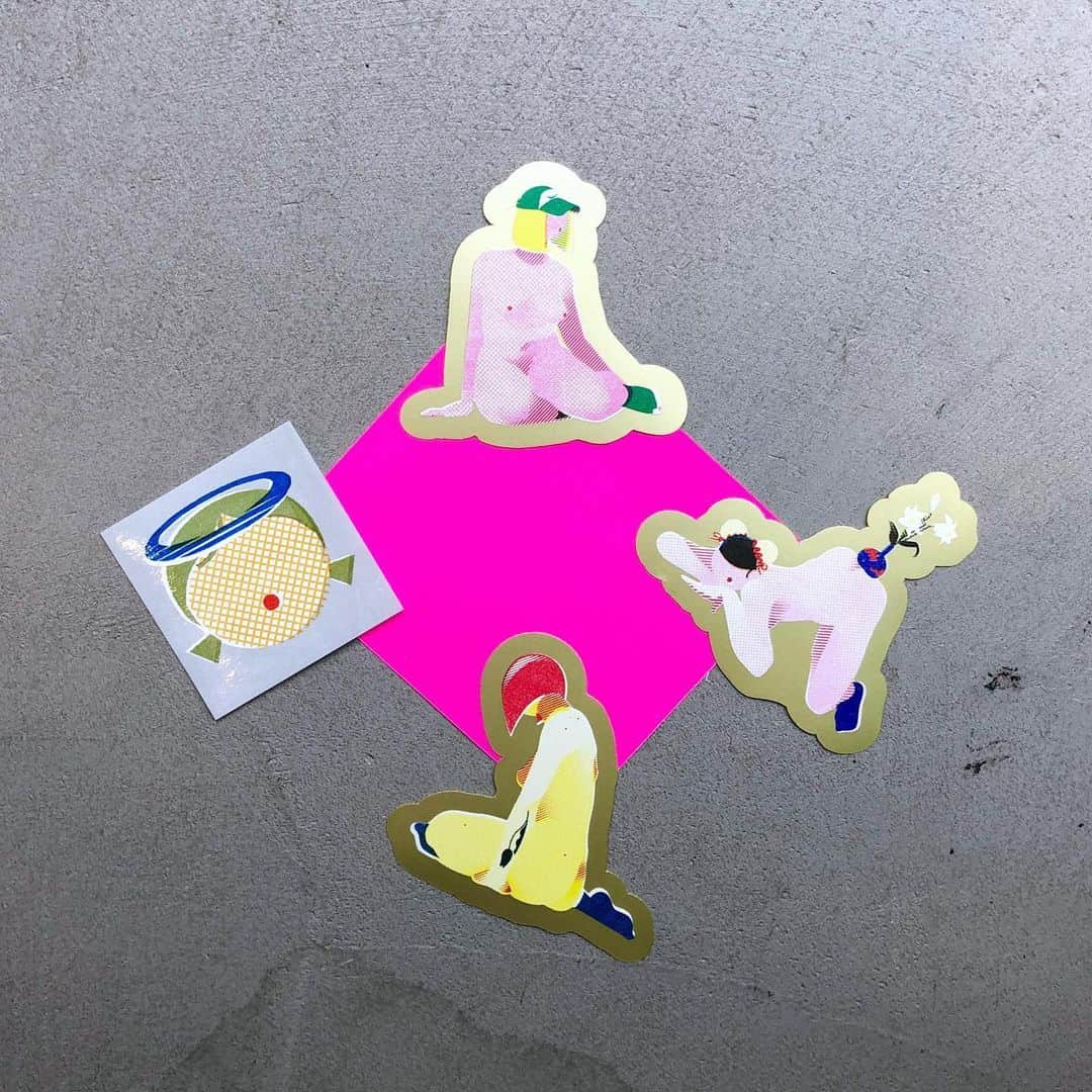 BEAMS JAPANのインスタグラム