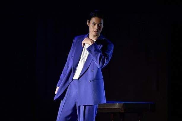 宇野結也のインスタグラム