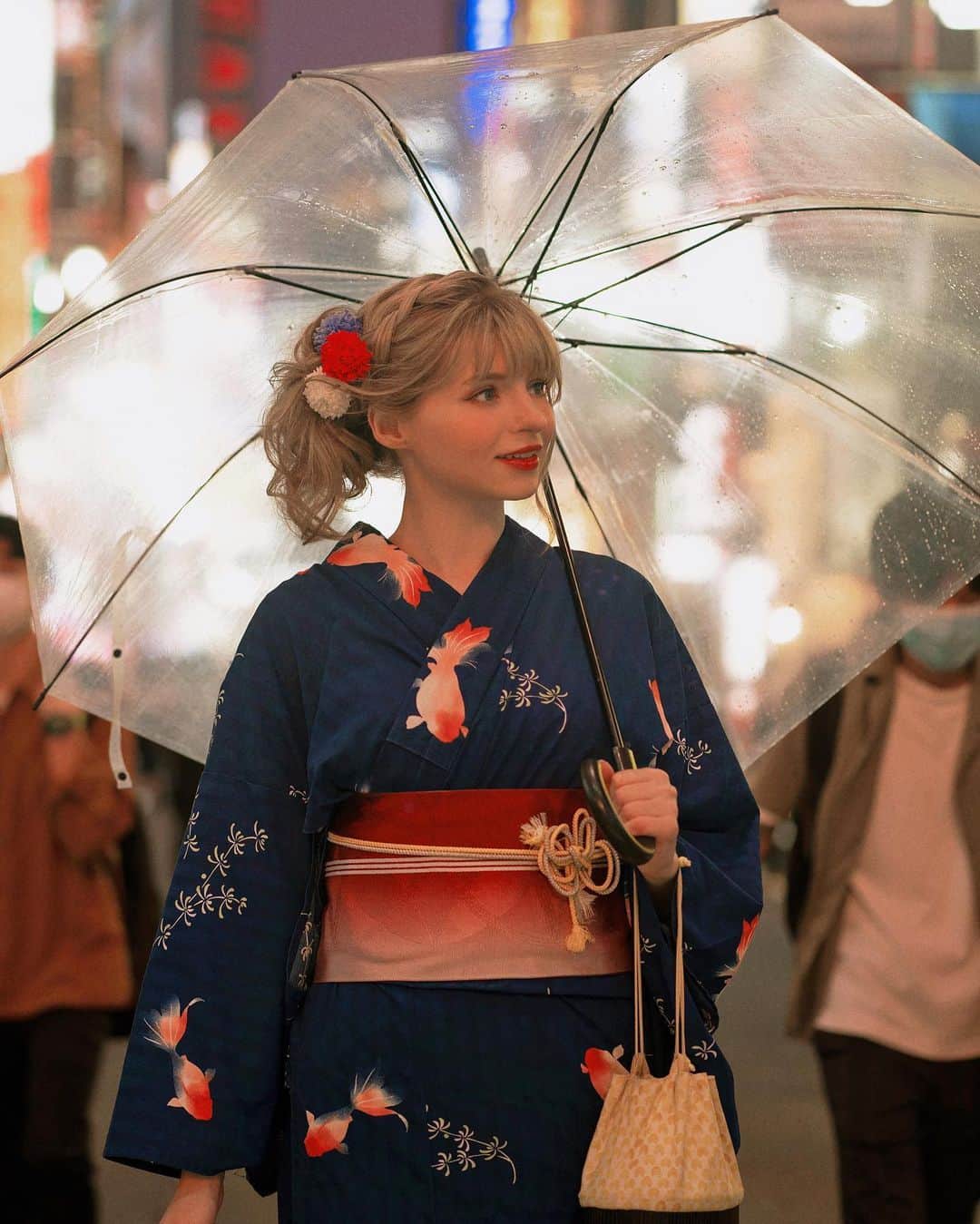ソフィーのインスタグラム