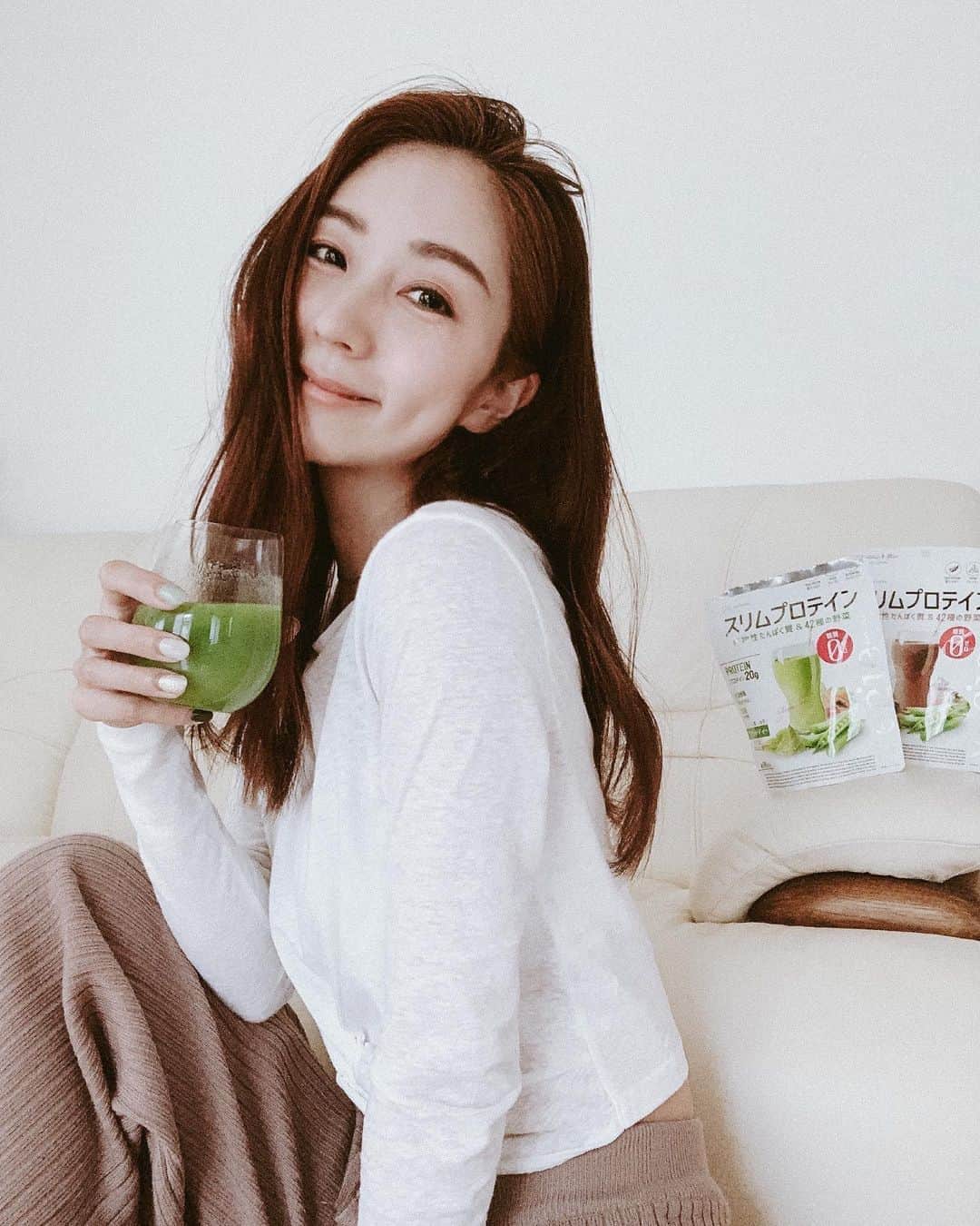 神林真里のインスタグラム