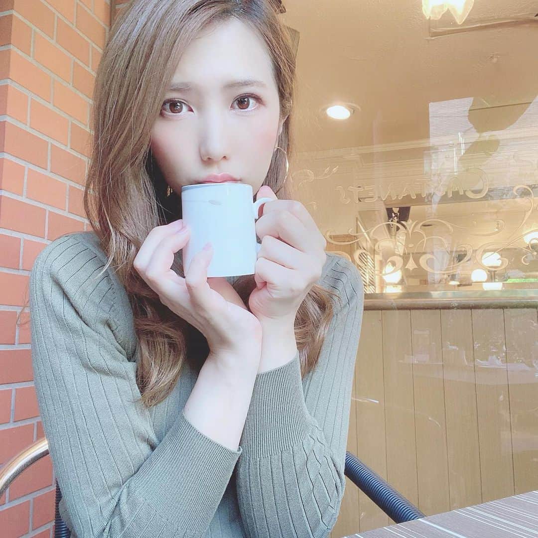 藍澤慶子のインスタグラム