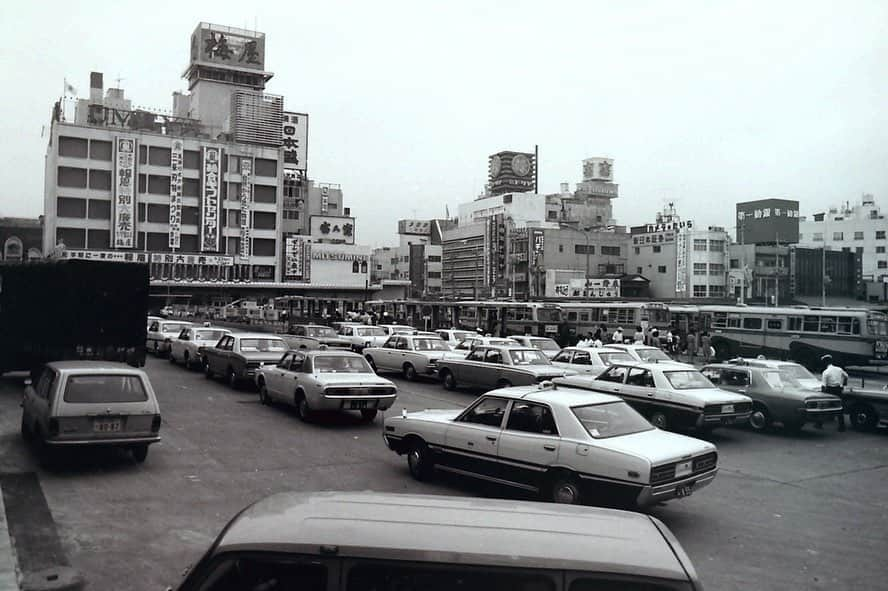 平塚市のインスタグラム