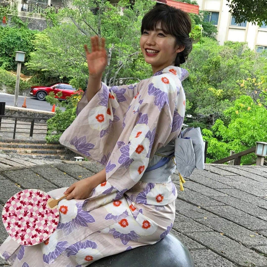 小倉優香さんのインスタグラム写真 - (小倉優香Instagram)6月25日 17時09分 - ogurayuka_official