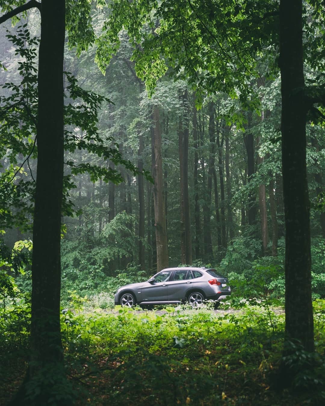BMWさんのインスタグラム写真 - (BMWInstagram)「Completes every adventure. The first generation of the BMW X1. #BMW #X1 #BMWrepost @alexandrudrg」6月25日 17時05分 - bmw