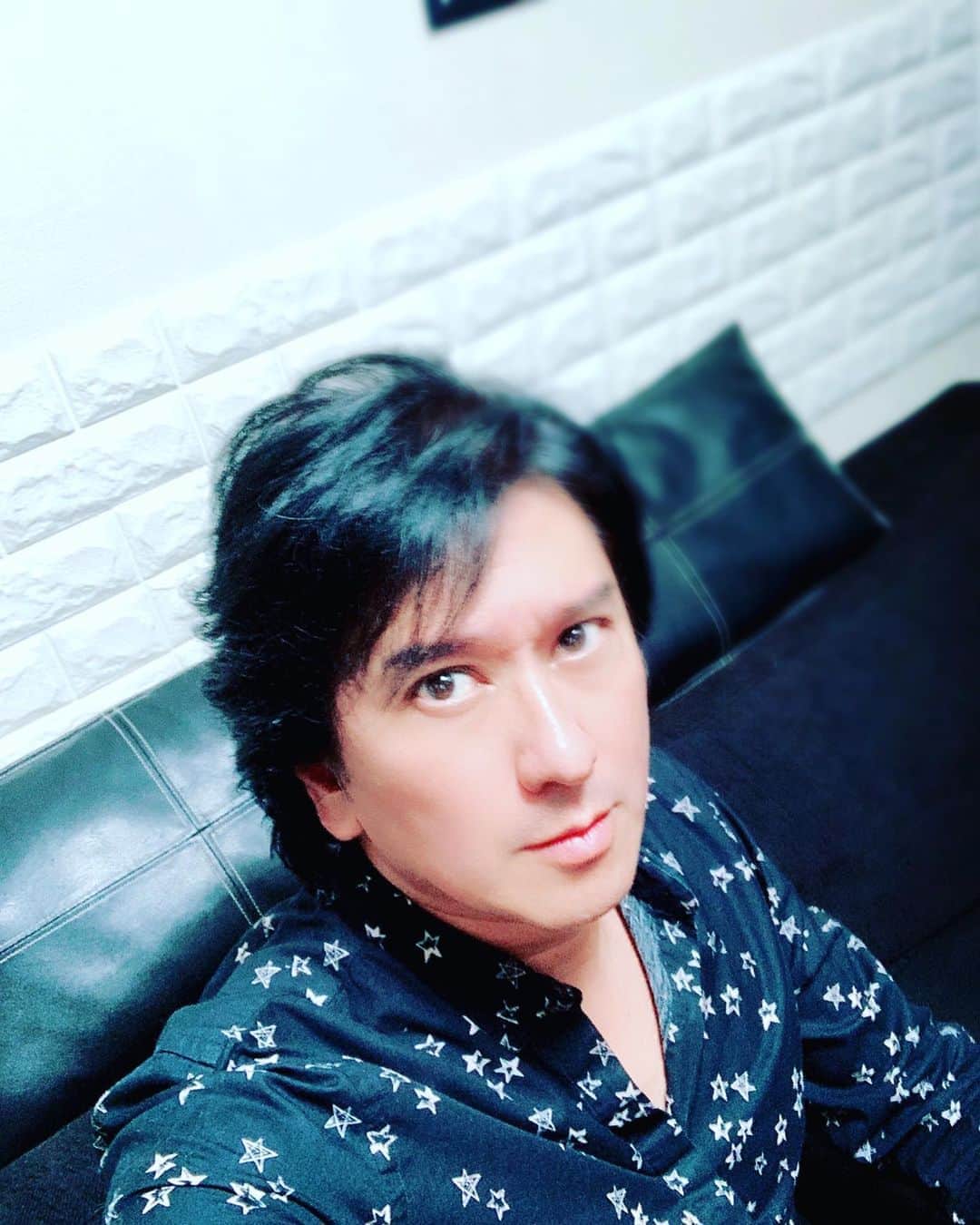 川崎麻世のインスタグラム