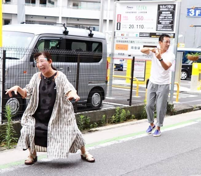 石田靖のインスタグラム