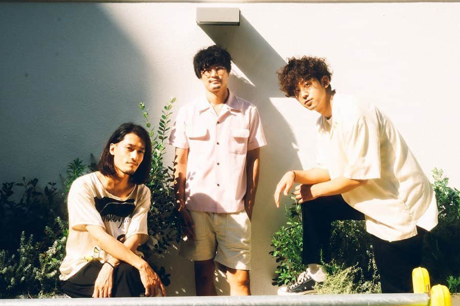 上村翔平のインスタグラム