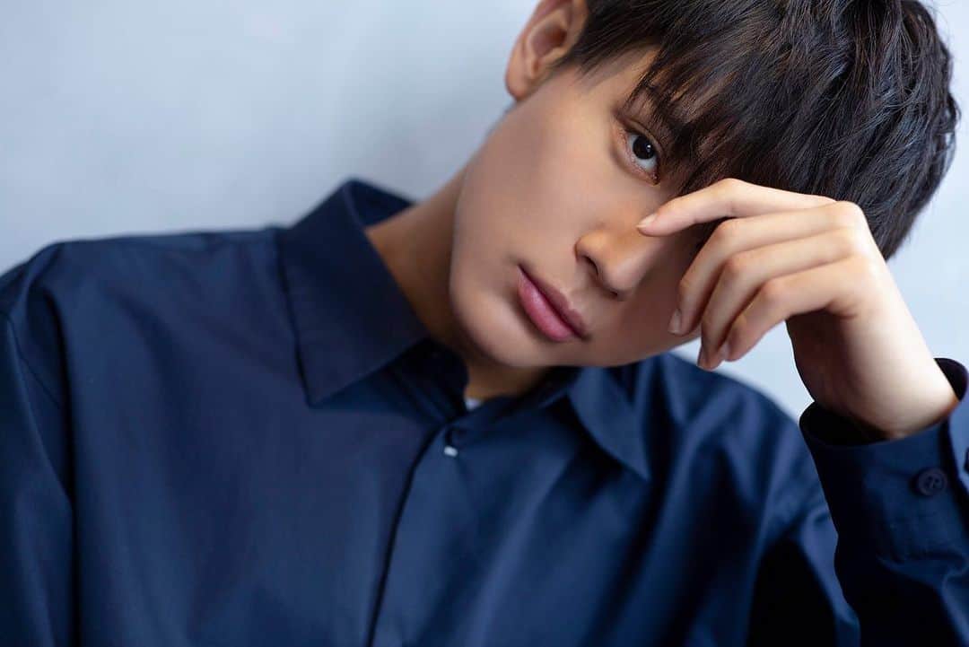 TOWAのインスタグラム：「‪📷by me of Taishi Nakagawa san‬ for Cinematoday .‪ . #中川大志 さん‬ ‪📽『ソニック・ザ・ムービー』‬ ‪ https://www.cinematoday.jp/interview/A0007307‬ ‪#映画ソニック #sonicmovie  @sonicmovie_jp @sonicmovie」