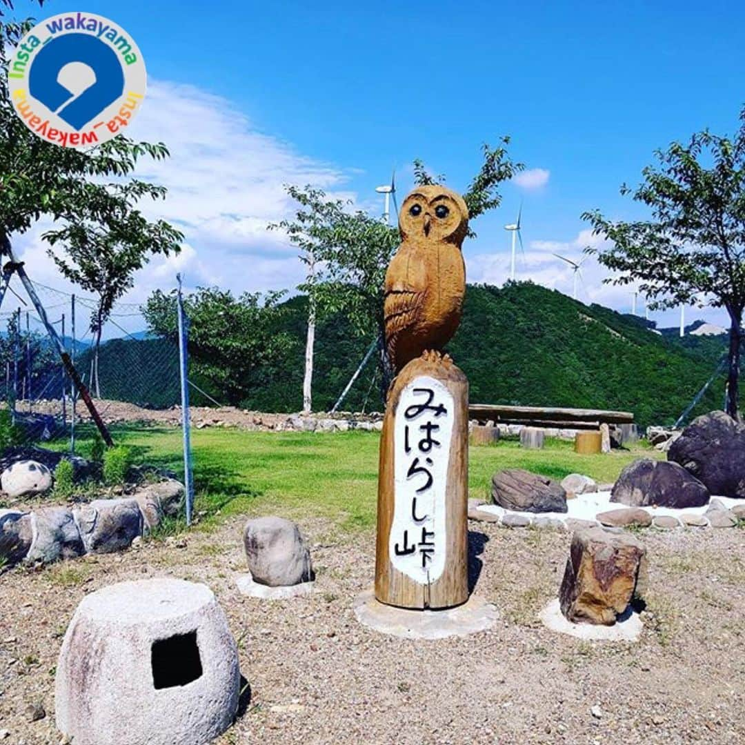 和歌山県のインスタグラム