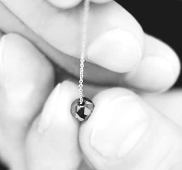 コアジュエルスさんのインスタグラム写真 - (コアジュエルスInstagram)「CRAFTMAN®︎COREJEWELS #corejewels #corejewelsharajuku  #jewelry #tokyo #japan #art #diamond #blackdiamond」6月25日 17時36分 - corejewels_lab