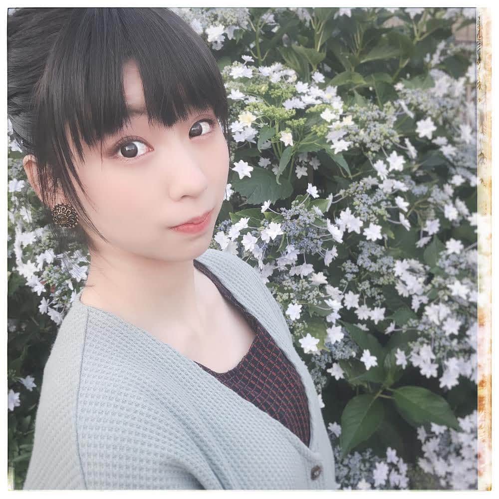奥森皐月のインスタグラム