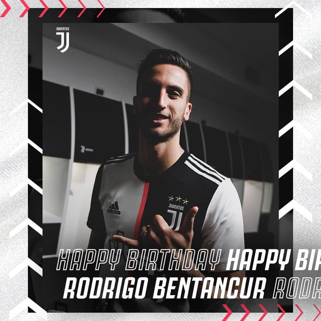 ユヴェントスFCさんのインスタグラム写真 - (ユヴェントスFCInstagram)「It's Benta's birthday! 🎂⚪⚫ Leave your message for "Lolo" 👇 #ForzaJuve」6月25日 18時00分 - juventus