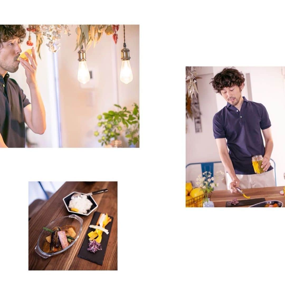nano·universe Officialさんのインスタグラム写真 - (nano·universe OfficialInstagram)「. 【夏の西川、はじめました。】 -NISHIKAWA COTTON COLLECTION- . 1566年創業、老舗寝具の西川。 ナノ・ユニバースでは『西川ダウン』でおなじみですが、「西川コットンファーム」というオーガニックコットンを栽培する農場を運営しています。 今回「西川コットンファーム」で栽培された、完全無農薬の"NISHIKAWA COTTON"を使用してカットソー3型を製作しました。 夏の西川、その魅力をご覧ください。 . #nanouniverse  #nanouniversemens  #nishikawa #nishikawacotton #niahikawacollection #20SS #lifestyle」6月25日 17時57分 - nanouniverse_official
