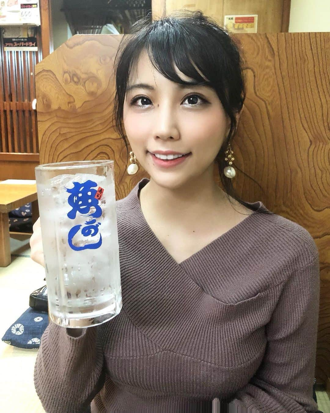 吉田早織のインスタグラム