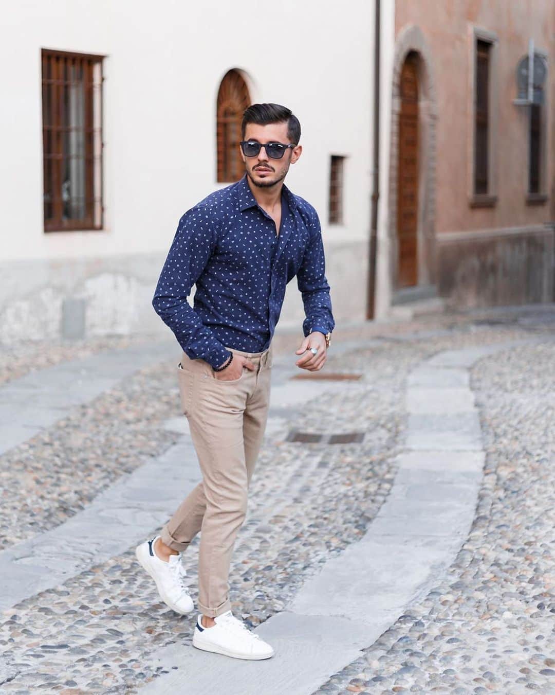 STYLE4GUYSのインスタグラム：「SALE ALERT @FashionNovaMEN Get 30-80% OFF Use Code: “ NOVA80 “ 🙌 Check out @FashionNovaMEN for more👌 #FashionNova FashionNovaPartner」