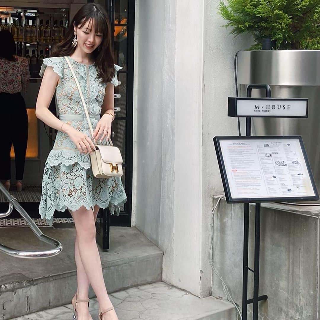 林希乃花のグルメインスタ