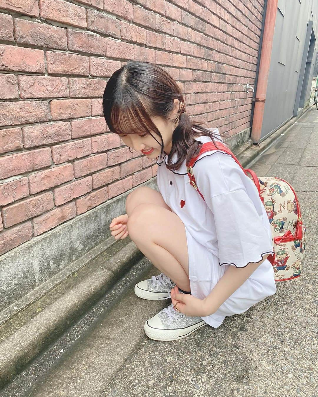 星野麻里愛のインスタグラム