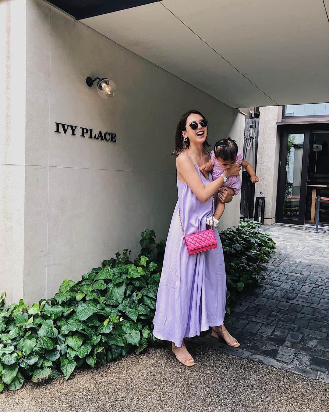 斎藤菜々子のグルメインスタ