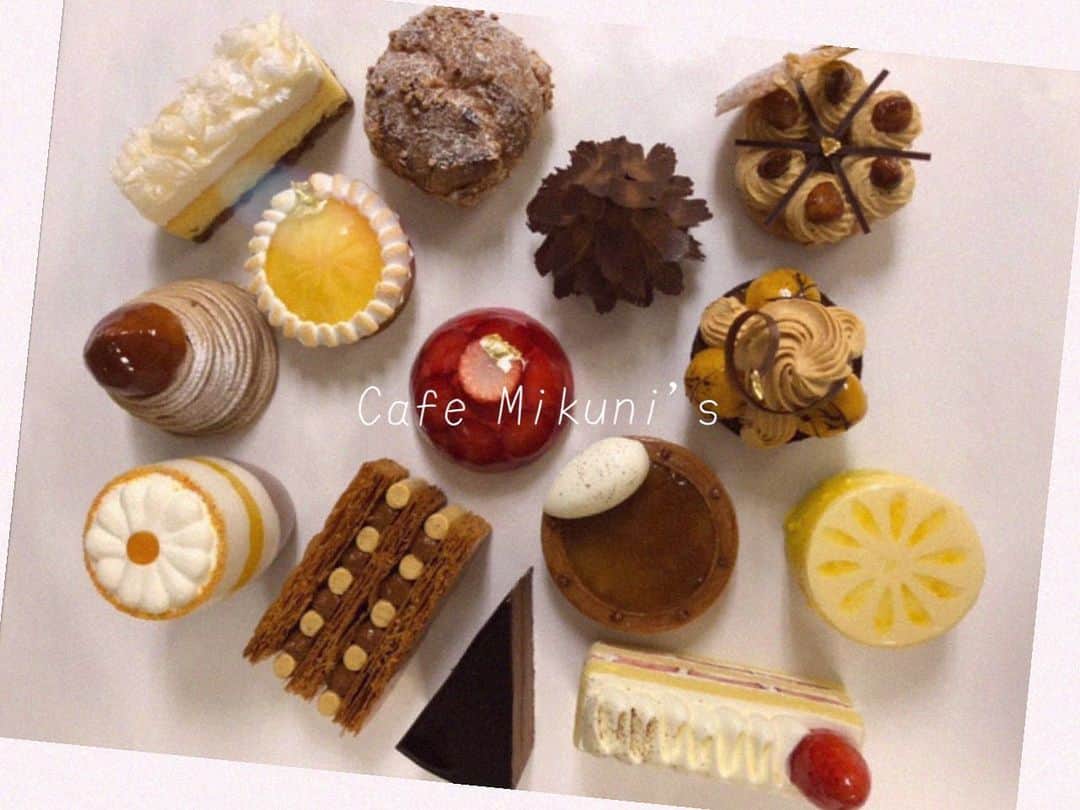 オテル・ドゥ・ミクニ(ウェディング)公式のグルメインスタ