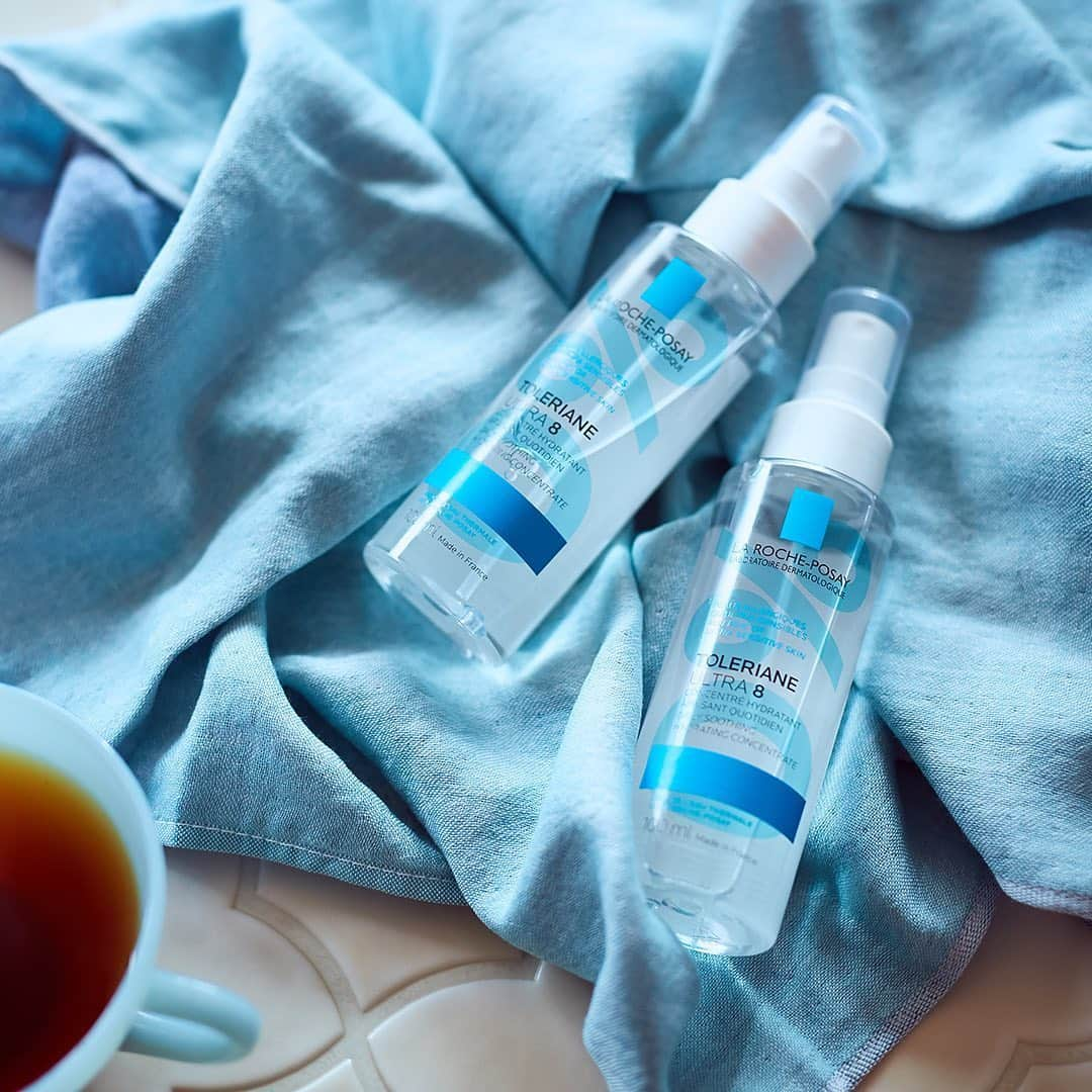 LA ROCHE-POSAY JAPAN ラロッシュポゼさんのインスタグラム写真 - (LA ROCHE-POSAY JAPAN ラロッシュポゼInstagram)「＼ 整肌成分配合の保湿化粧水／ . トレリアン ウルトラ8 モイストバリアミストは、肌をやわらげ、肌本来の機能をサポートするターマルウォーター（整肌成分）配合の保湿化粧水です。 . ☑️外的刺激・アレルギーの原因から肌を守りたい。 ☑️化粧品や、花粉など大気中物質の肌への付着物などに反応して肌があれる ☑️気候や空気の乾燥による肌の影響を受けやすい . そんなお悩みを抱える方にオススメです！ . 肌にかけて軽くおさえるだけですぐに角層に浸透するので、忙しい朝のスキンケアにも最適です。是非お試しください。 . #ラロッシュポゼ #larocheposay #トレリアン #トレリアンウルトラ8 #乾燥肌 #敏感肌 #乾燥対策 #スキンケア #低刺激 #低刺激設計 #敏感肌コスメ #ドクターズコスメ #保湿 #保湿ケア #スキンケアマニア #ライフスタイル #美容好きさんと繋がりたい #おすすめコスメ #スキンケア購入品 #スキンケアマイスター #肌荒れ対策 #毛穴 #大気中微粒子 #肌活 #スキンケア好きさんと繋がりたい #美肌 #美肌作り #柔らか肌 #肌ケア #キレイになりたい」6月25日 18時51分 - larocheposayjp