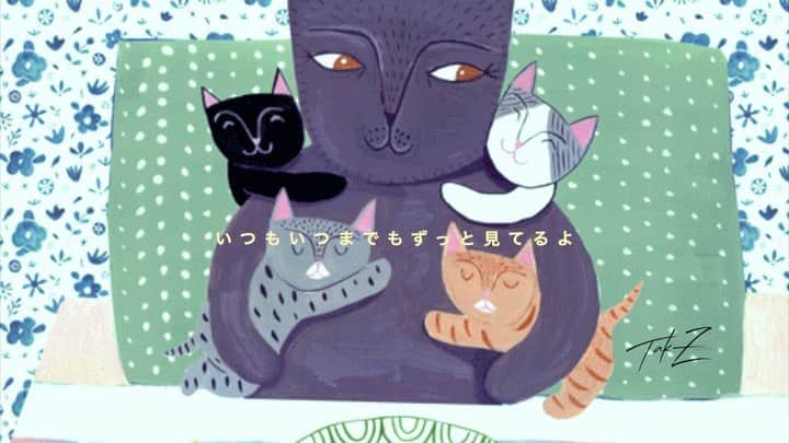 TAK-Zのインスタグラム
