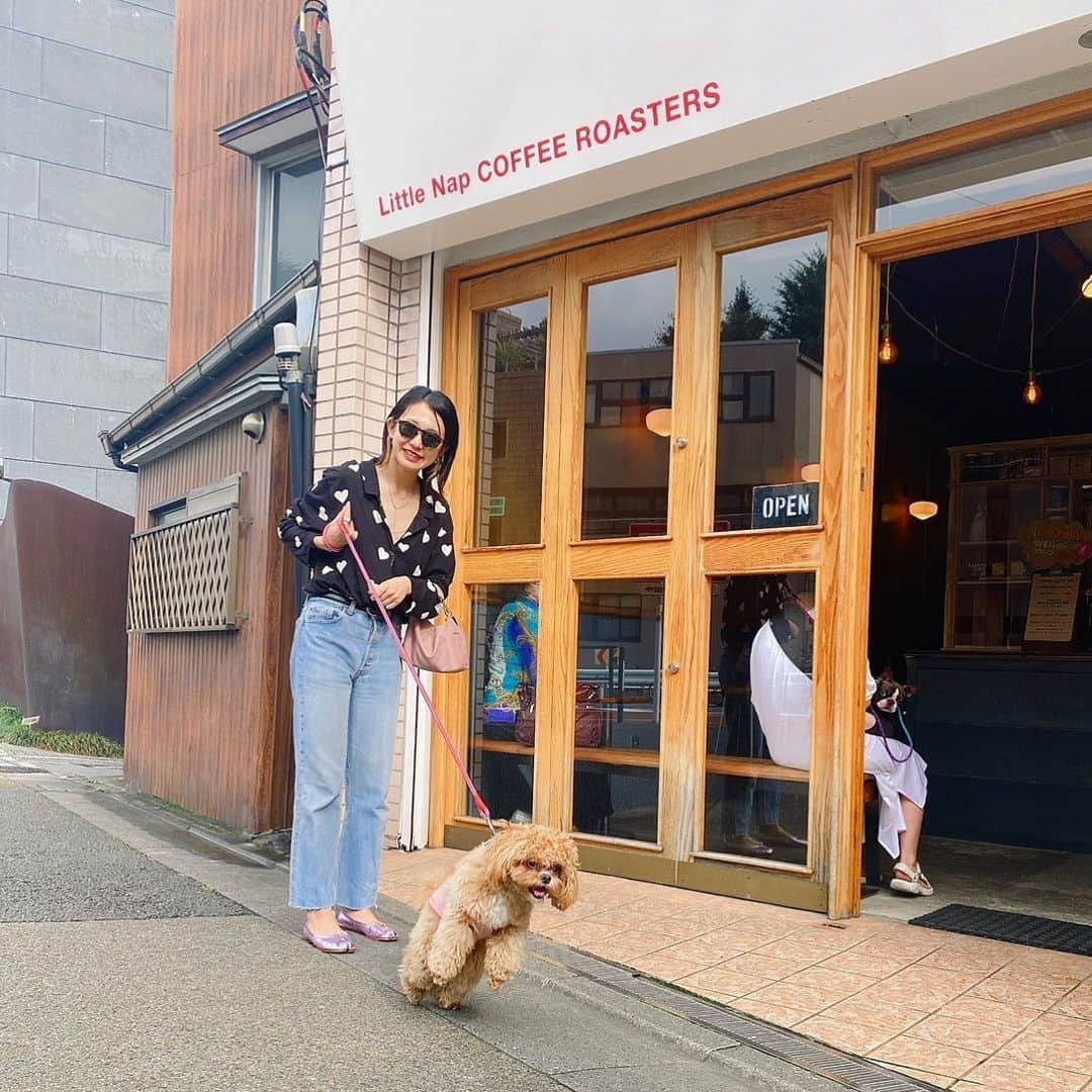 Manitasのグルメインスタ