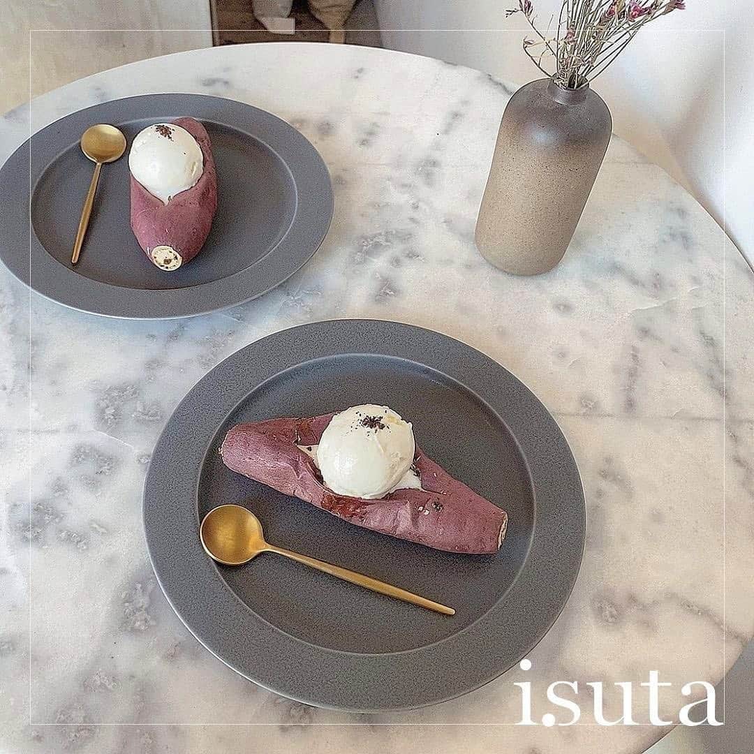 isutaのグルメインスタ
