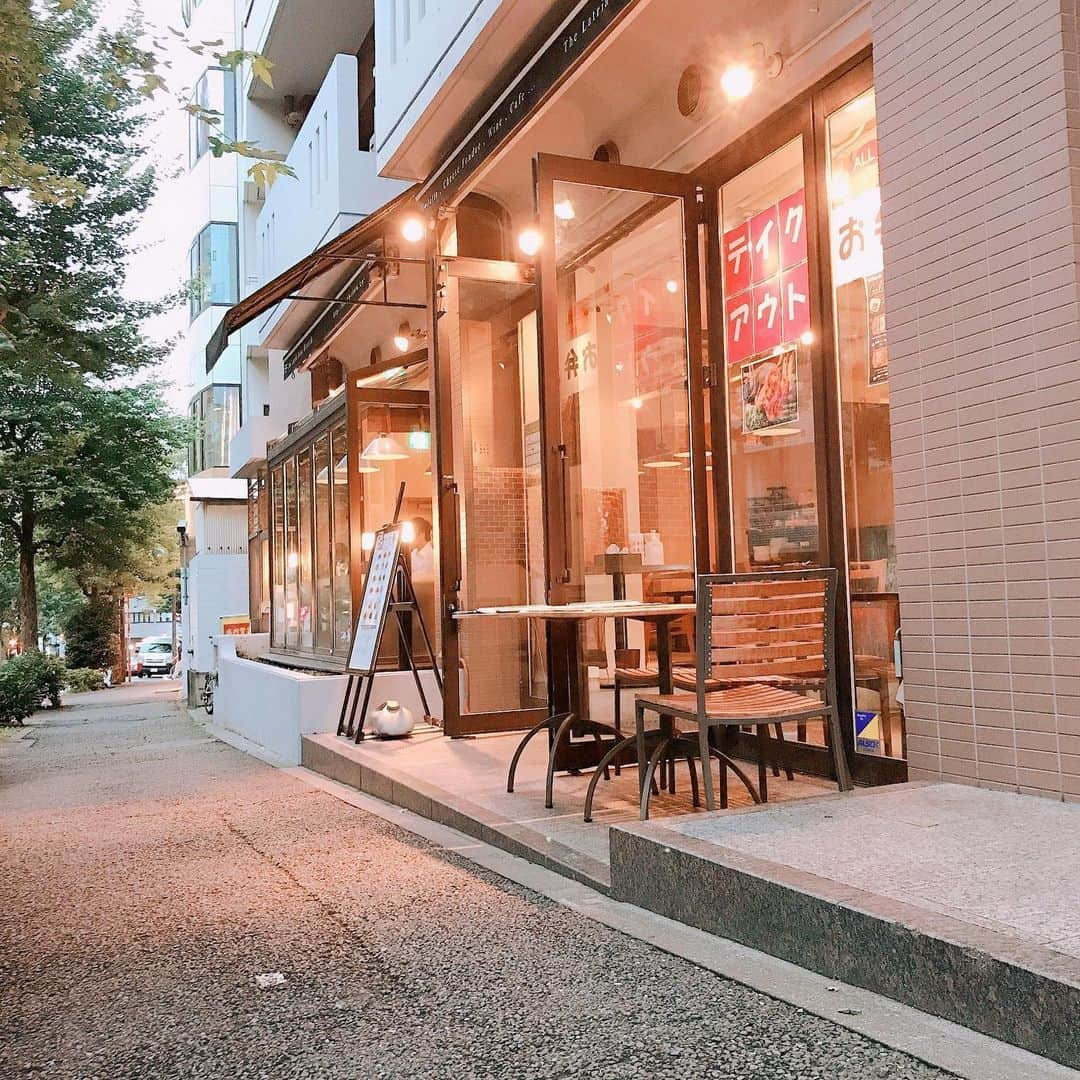 ハース恵比寿店のインスタグラム