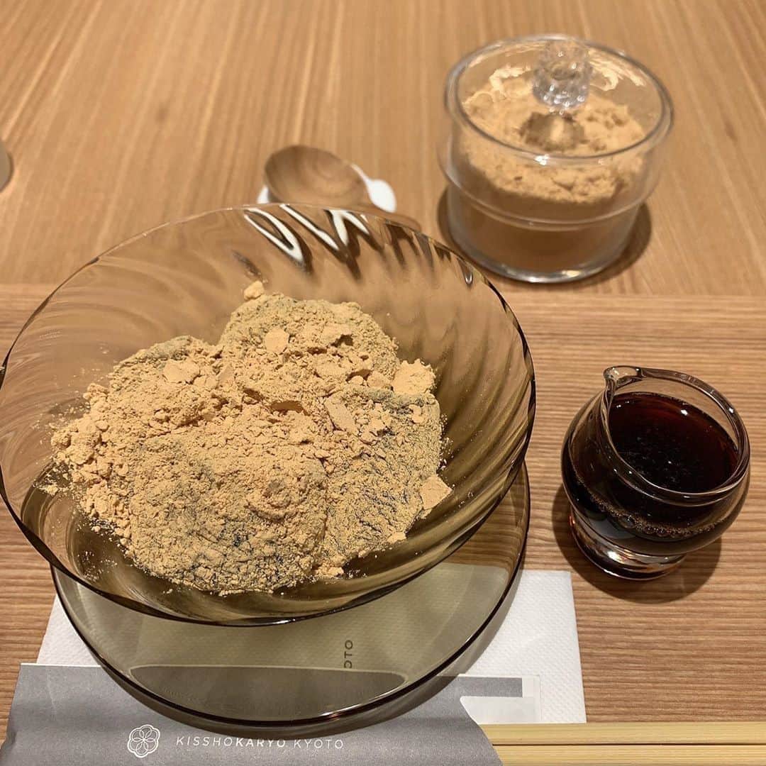 榎本温子のグルメインスタ