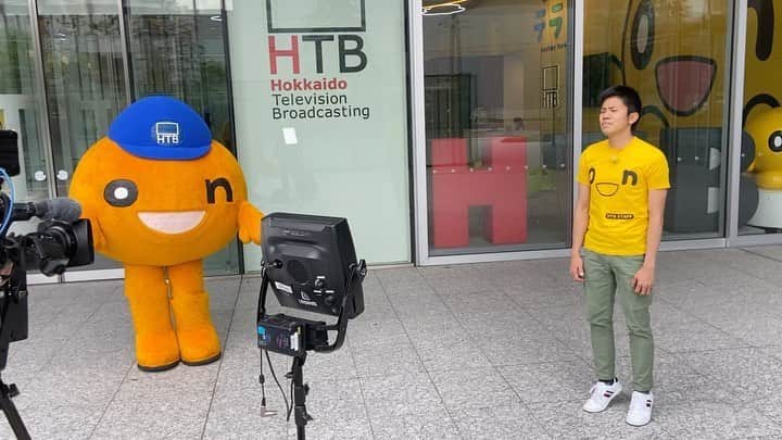 五十幡裕介のインスタグラム