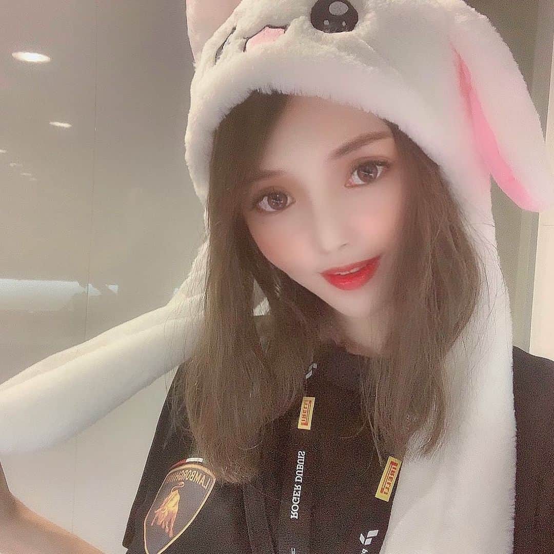 広瀬りおなのインスタグラム