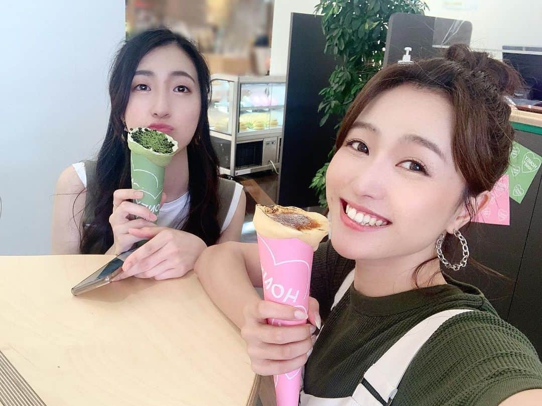 岩本恵美加のインスタグラム