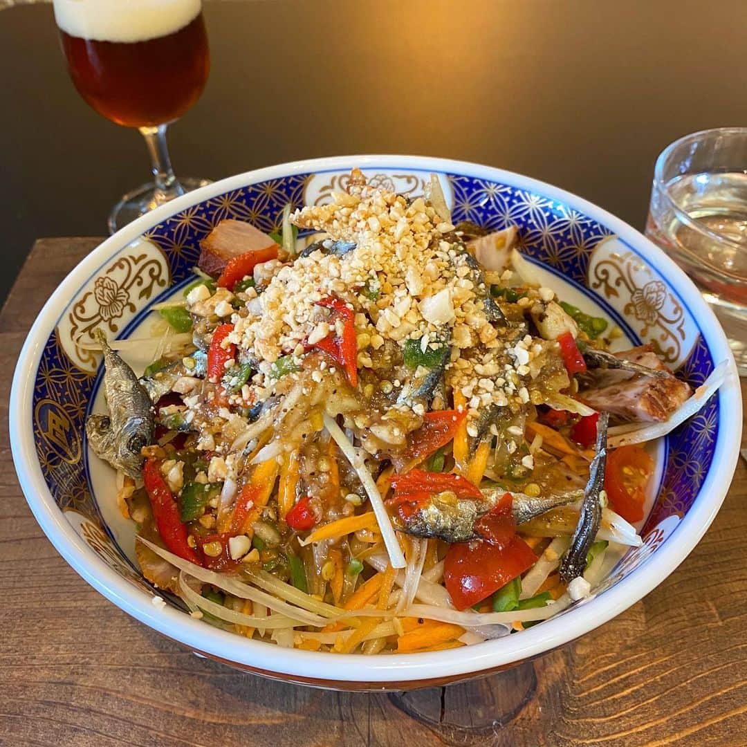 小鳥遊しほのグルメインスタ