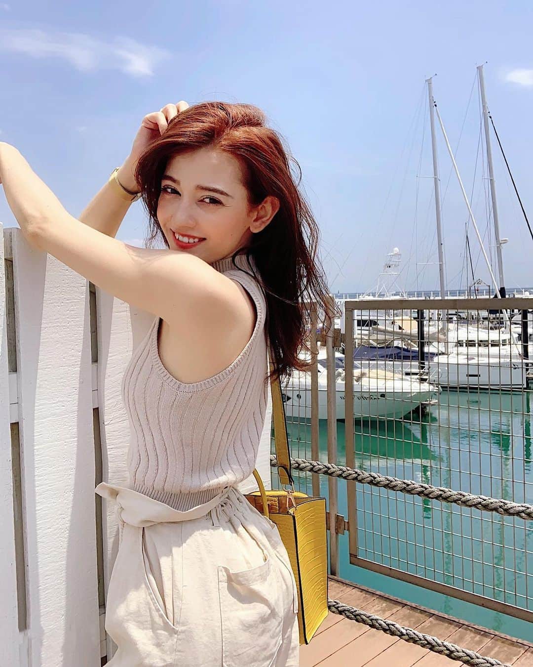 守谷香里のインスタグラム